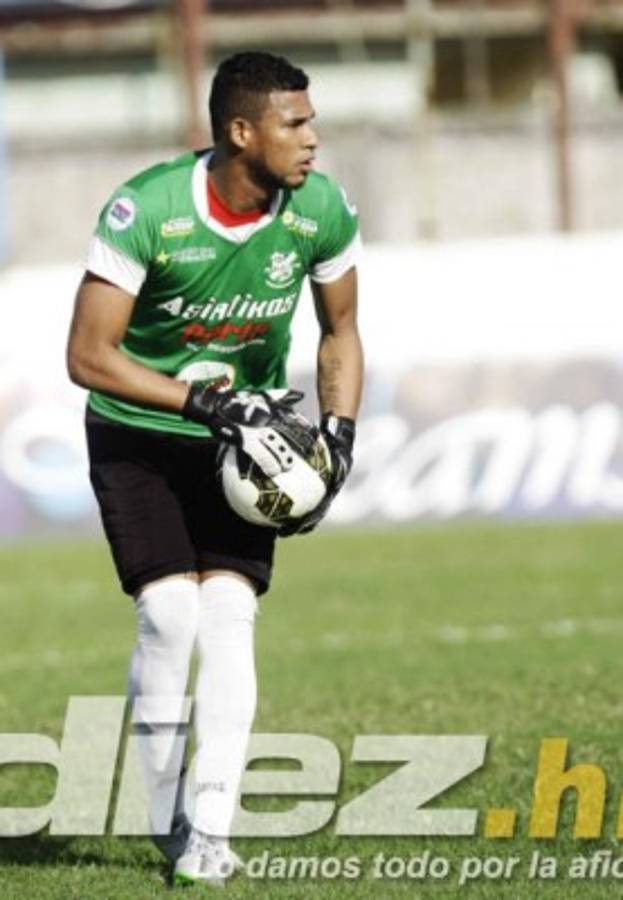 RUMORES Y FICHAJES: Un hondureño a prueba al San Lorenzo de Argentina