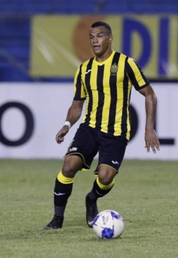 Jugadores que ya son agentes libres en Honduras y el bombazo que podría llegar a Liga Nacional