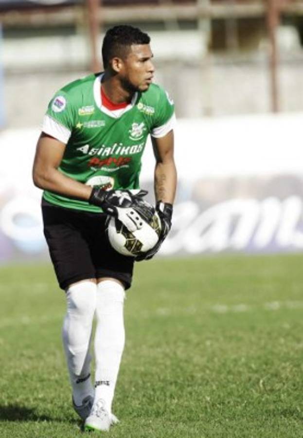 TOP: 10 grandes porteros que han jugado en Honduras en este siglo