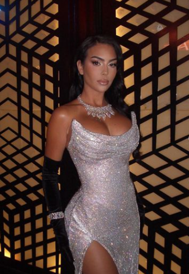 Hablaron del pasado de Georgina Rodríguez y les fue mal: el dineral que tendrán que pagarle a la novia de Cristiano