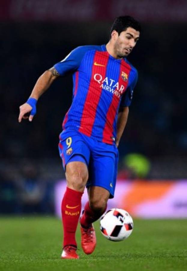 El último 11 de Luis Enrique en Liga como DT del Barcelona