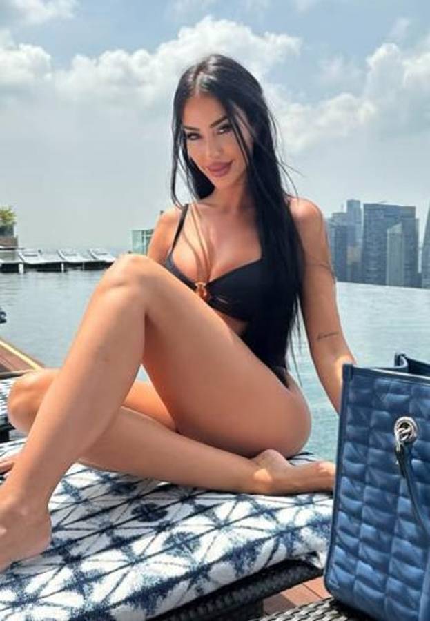 El “sucesor” de Cristiano se fue a un país muy lejano: la nueva vida de Jesé Rodríguez con su bella esposa