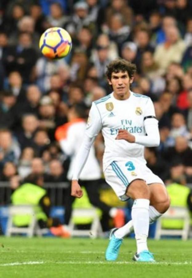 BARRIDA: Los nueve jugadores que se marcharían junto con Cristiano Ronaldo del Real Madrid