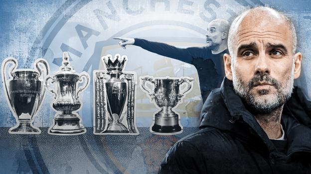 Escándalo en el Manchester City de Pep Guardiola tras denuncia de pagos a árbitos y señalan al jeque