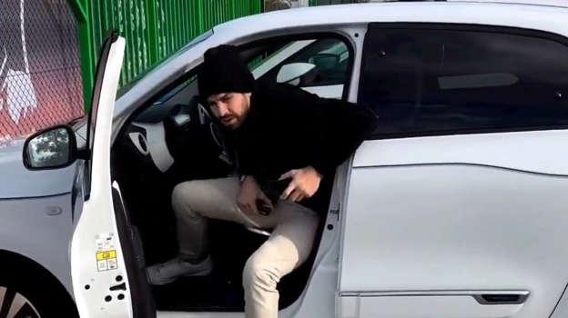 Así fue el reencuentro de Shakira con Piqué tras el éxito de su canción: ¡se volvieron a seguir en Instagram!