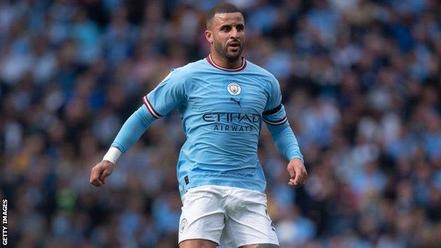 ¡Impactante! salen a la luz los salarios de la plantilla de los jugadores del Manchester City