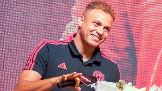 ¡Tremendo! Levantó títulos con el Manchester United, ganaba 250 mil dólares al mes y ahora se declara en quiebra