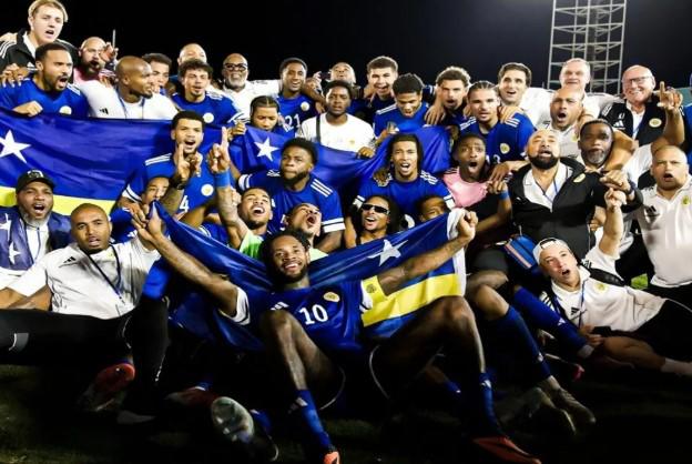 Así es el campamento base de la selección más pequeña que jugará el Mundial