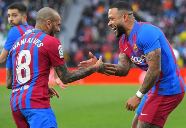 Dani Alves: ¿Memphis Depay le pagó la fianza? Toda la verdad sobre su libertad provisional en Barcelona