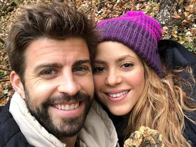 Habló la mujer que habría provocado la separación entre Shakira y Piqué: ‘‘La gente me está acribillando’’
