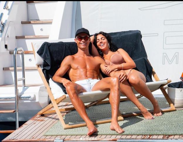 Cristiano Ronaldo se inyecta bótox en sus zonas íntimas ¿El increíble motivo de su tratamiento?