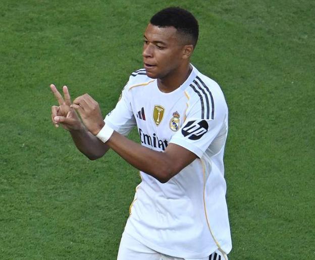 Los elegidos por Xabi: alineación del Real Madrid para echar al PSG del Mundial de Clubes y jugar la final