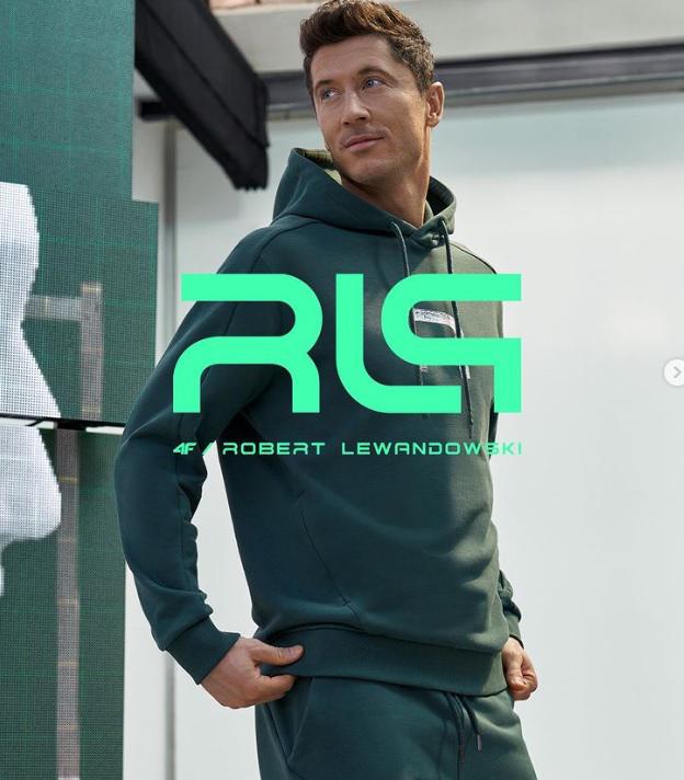 La vida de millonario de Lewandowski: Sus negocios, de cuánto es su fortuna y la mansión que tiene en España
