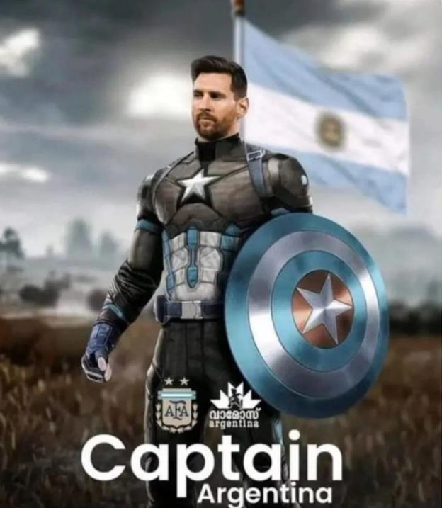 Hacen pedazos a los del Real Madrid y anti-Messi: Los jocosos memes de la clasificación de Argentina a la final del Mundial