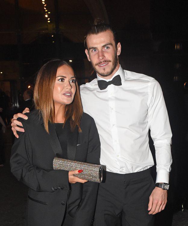 Así es el estilo de vida de la ‘desconocida’ esposa de Gareth Bale: no tiene redes sociales y desde cuándo conquistó al galés