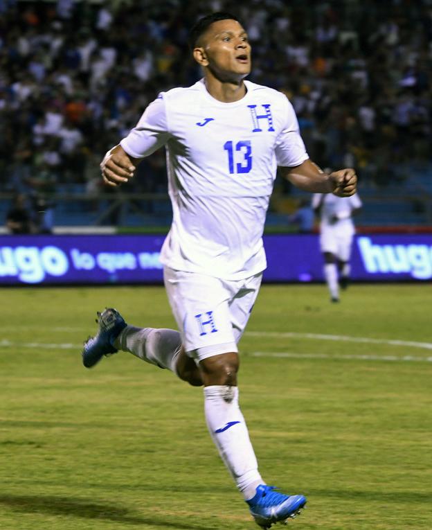 La definición ha sido uno de los tantos problemas de Honduras: Los delanteros que han utilizado Coito y Bolillo en este proceso