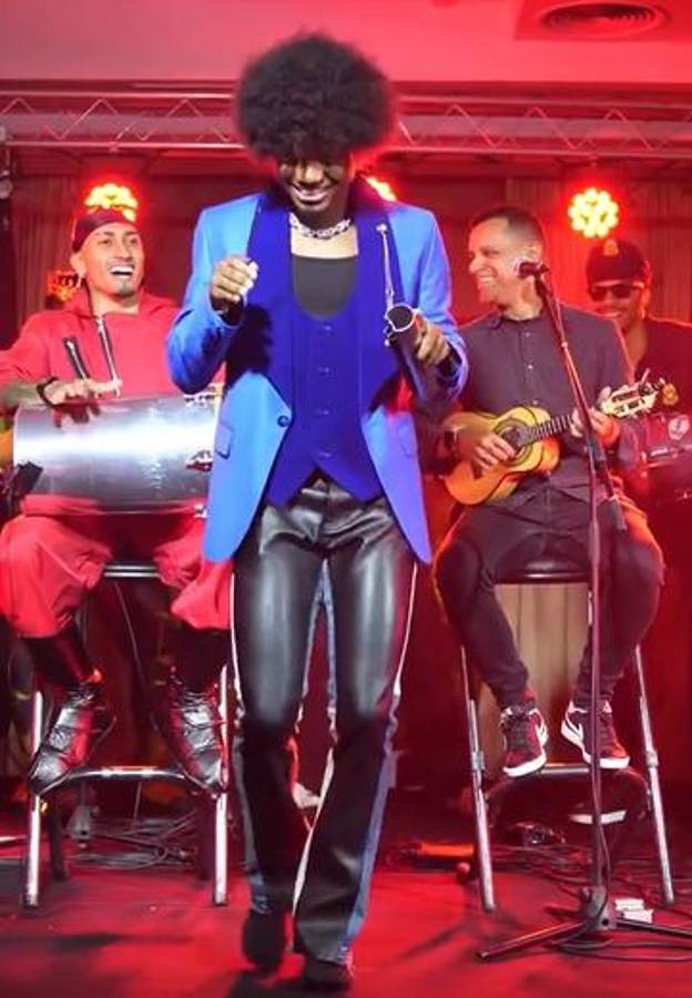 Figura del Barcelona organizó una fiesta de disfraces tras la Supercopa: los jugadores que estuvieron presentes