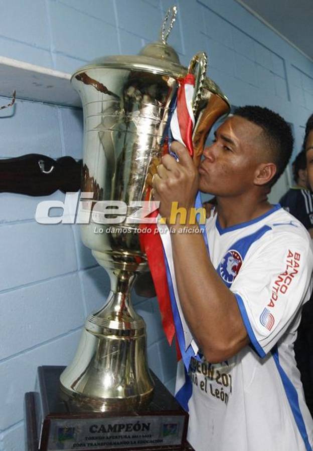 ¡Llenazo, festejo y rostros tristes! Las imágenes de la última final que disputaron Real España vs. Olimpia en el Morazán