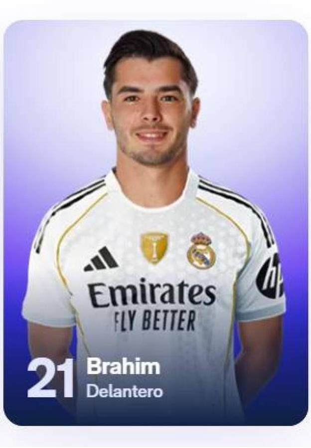 El mítico número que tiene nuevo dueño y los que cambian: así quedan los dorsales oficiales del Real Madrid