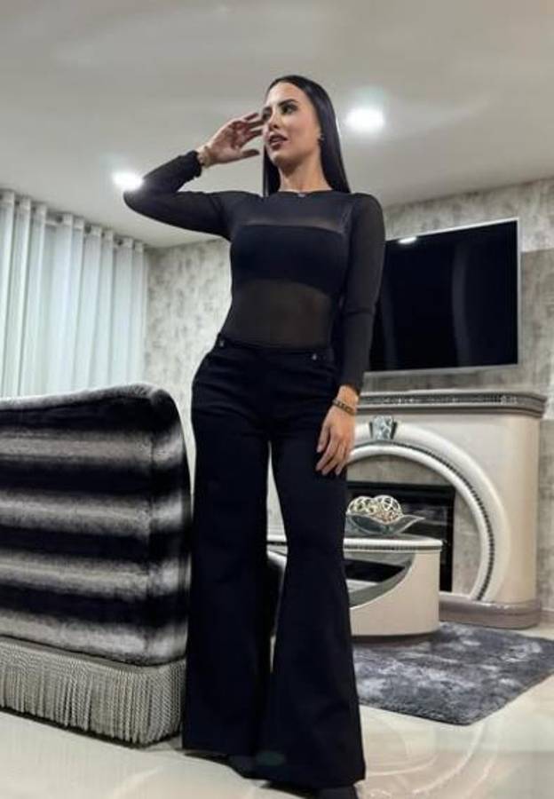 ¿Por otro jugador? La ex de Héctor Herrera cuenta la verdad tras ruptura: “Nos llevó más de un año...”