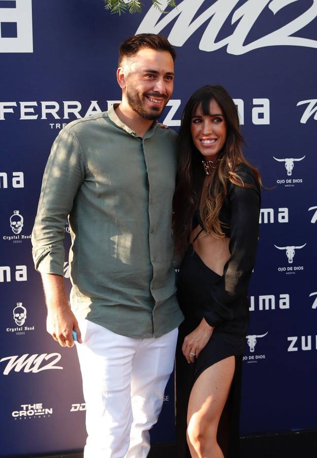 Así fue la fiesta de despedida de Marcelo: los invitados, el look de Vinicius y Mariano y duró hasta las 3 de la mañana