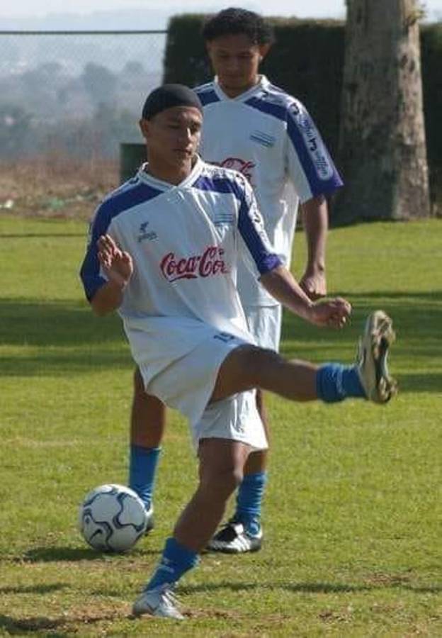 ¡Dereck Moncada y el enorme récord que rompería en la Selección de Honduras si logra debutar ante Nicaragua o Costa Rica!