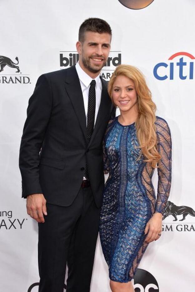 Gerard Piqué revela la verdad de por qué no está casado con Shakira y destapa que su mejor fiesta fue junto a Cristiano Ronaldo