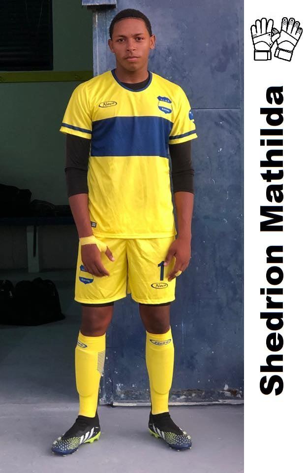 Quiénes son y dónde juegan: los rostros de Curazao a los que enfrentará Honduras en los octavos del Premundial Sub-20