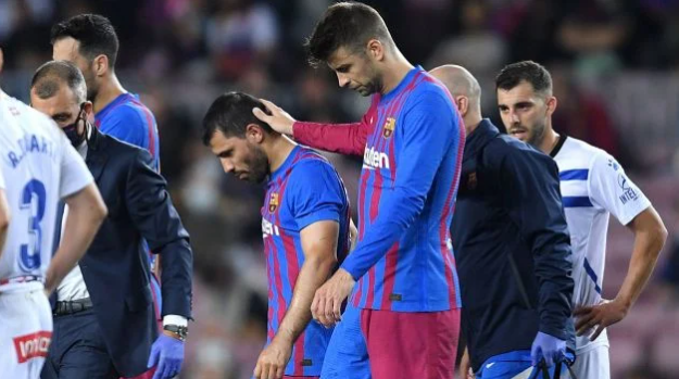 ¿Qué le hizo Piqué? Destapan el motivo por el que Messi no se despidió de su excompañero tras retirarse del fútbol
