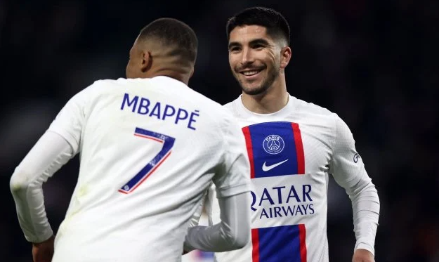 Barcelona toma rotunda decisión con Dembélé y el club que va por Keylor; anuncio desde el PSG: “Quiero quedarme”