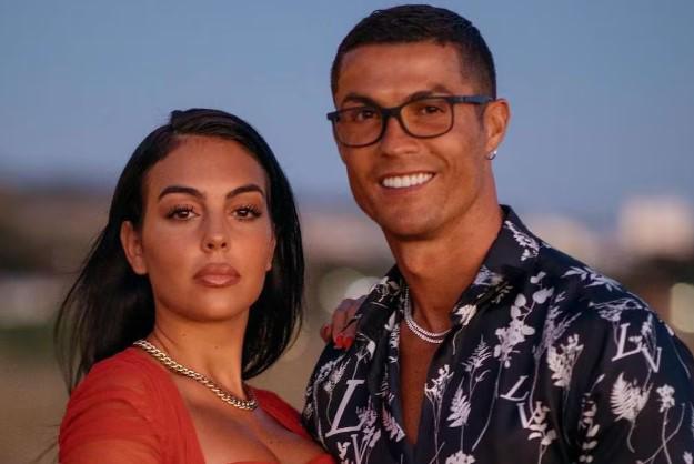 Caos en Portugal por Cristiano: Joao Neves, una foto fake y Georgina responde