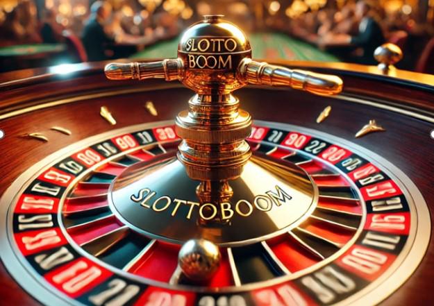 De la tradición a la innovación: la evolución de las tragamonedas en plataformas como SlottoBoom