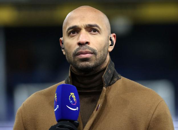 Thierry Henry se pronuncia: así festeja el Arsenal una Premier luego de 22 años