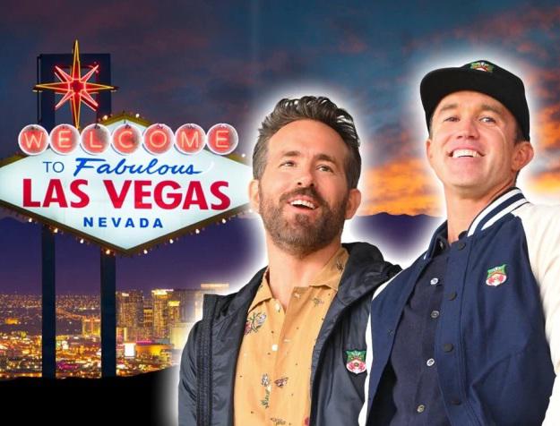 “Deadpool” y el increíble premio que les dará a sus jugadores del Wrexham luego de conseguir el ascenso