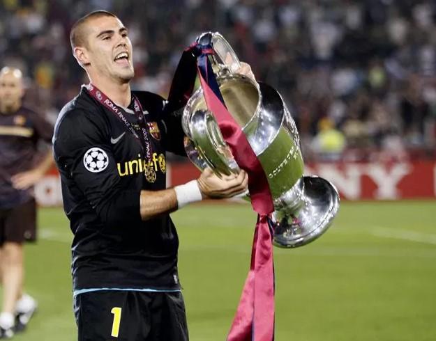 Lo ganó todo con el Barça y luego desapareció del mapa: Una vida irreal