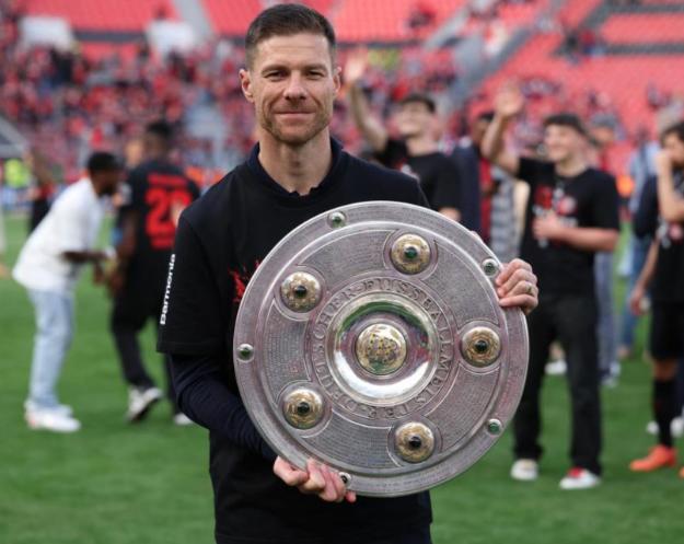 Xabi Alonso es el elegido por el Real Madrid para sustituir a Carlo Ancelotti el próximo curso.