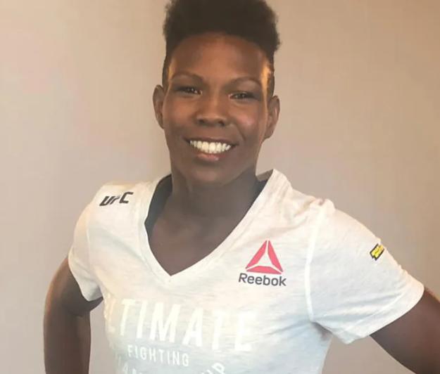 ¿Qué le pasó? Luchadora de la UFC lo perdió todo y ahora vive en la calle: “Me vendo por un cigarrillo”