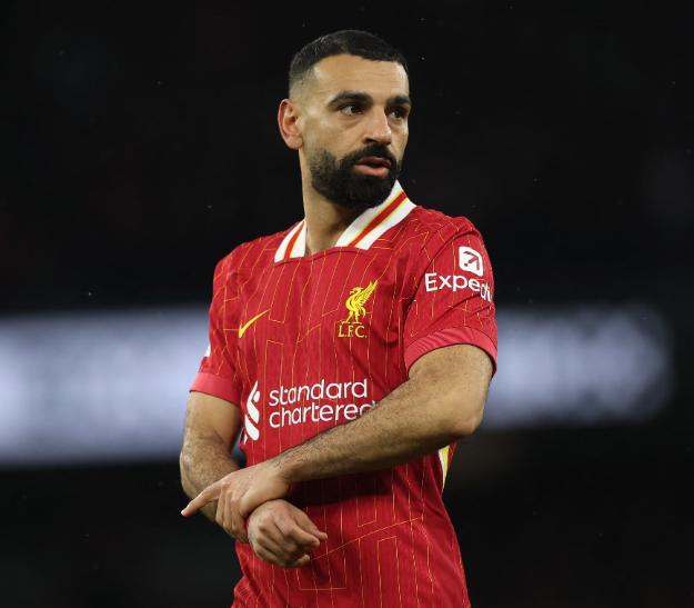 Lewandowski mete miedo a Salah en la Bota de Oro: la tabla de goleadores en las principales ligas de Europa