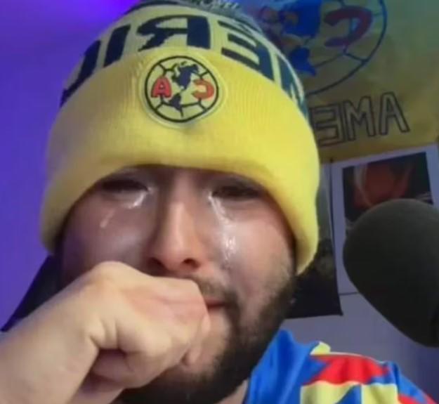 América fue eliminado de la Leagues Cup 2024 y los memes no perdonan a Malagón por el penal fallado