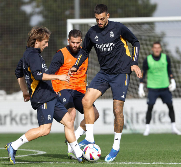 Confirmado: alineación del Real Madrid para eliminar al Bayern y sellar su boleto a la final de Champions