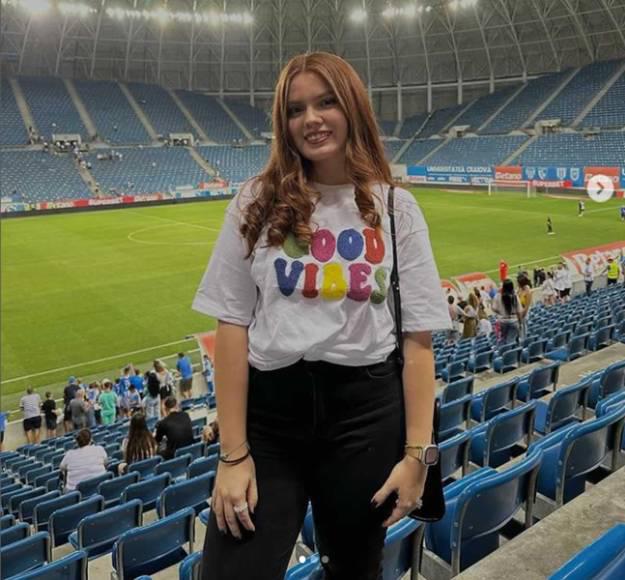 Hay nueva integrante: ellas son las novias de los futbolistas de Honduras y que son su motivación frente a México