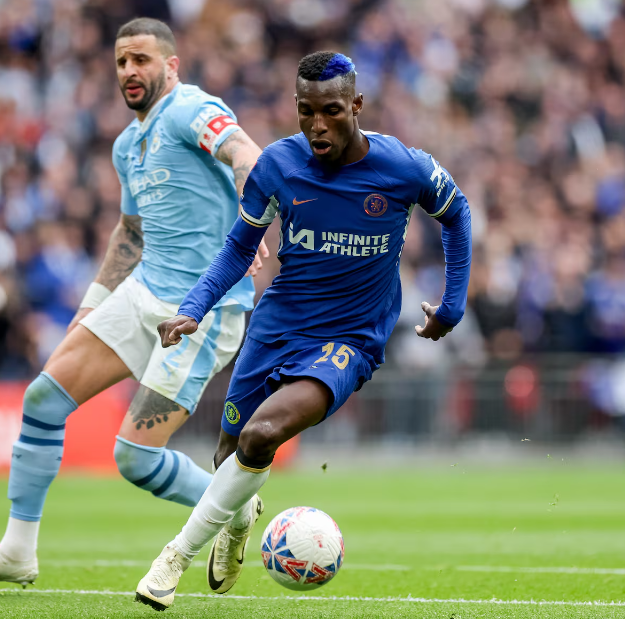 La única “condición” del Real Madrid para vender a Vinicius; Atlético llamó a otro crack y la sorpresa del Manchester City