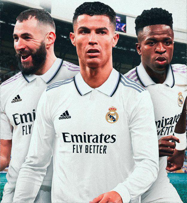 Mercado: Real Madrid prepara un fichaje, presidente del Atlético se pronuncia sobre Cristiano Ronaldo y Marcelo a Italia