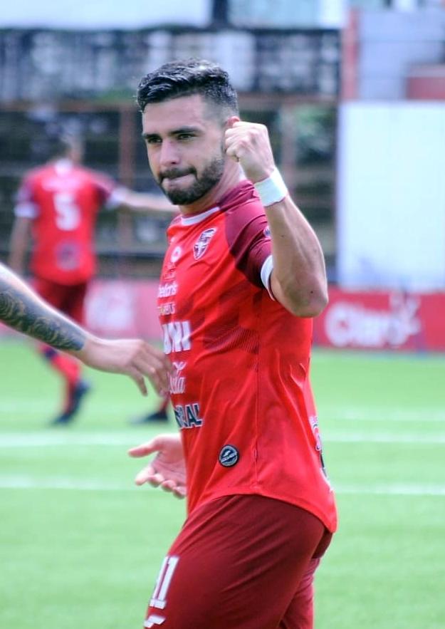 Mercado: Dos hondureños más al extranjero, legionario se despide de club y los que terminan contrato en Vida y Motagua