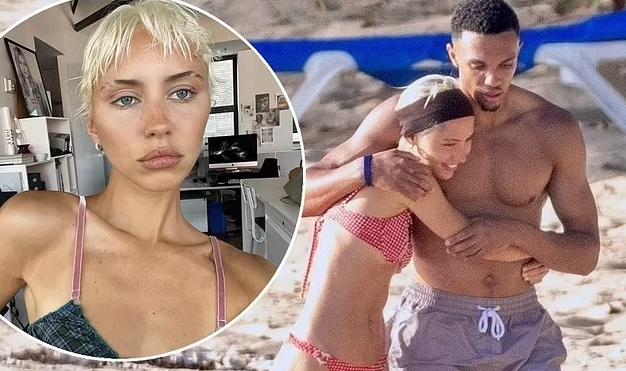 Las preciosas novias de los jugadores de Liverpool y Real Madrid: “Es mejor vivir con una doctora que con una modelo”