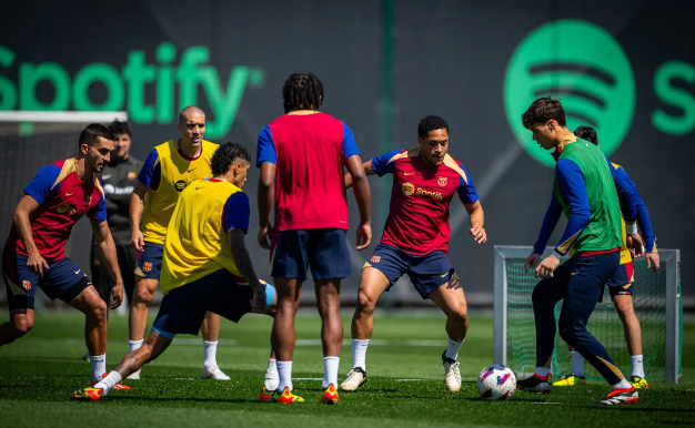 El ‘castigo’ de Xavi a los jugadores del Barcelona tras perder ante Girona: “Estaba muy jodido...”