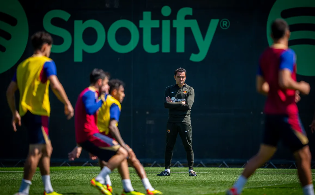 El ‘castigo’ de Xavi a los jugadores del Barcelona tras perder ante Girona: “Estaba muy jodido...”