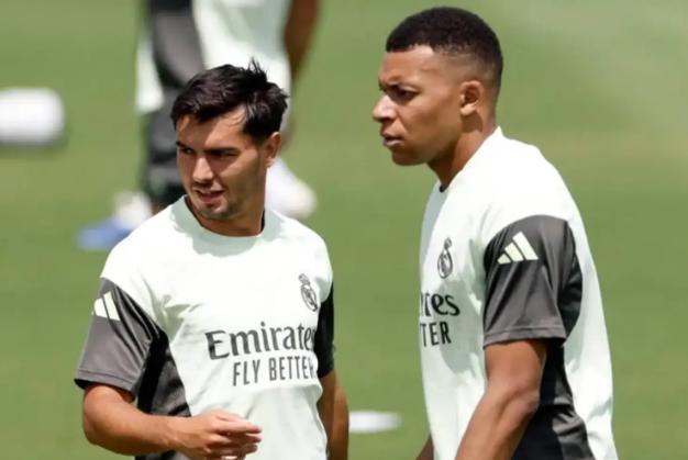 En Marruecos piden el castigo más duro para Brahim Díaz tras fallar penal: Me duele el alma