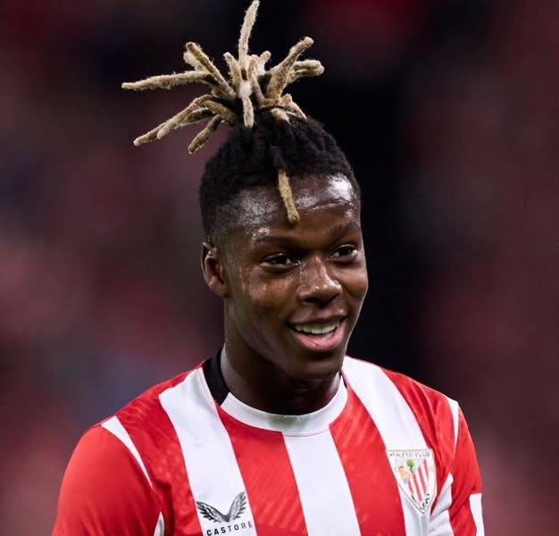 Se hartó del Barcelona: Nico Williams le comunicó a Lamine Yamal el equipo donde desea jugar la próxima temporada