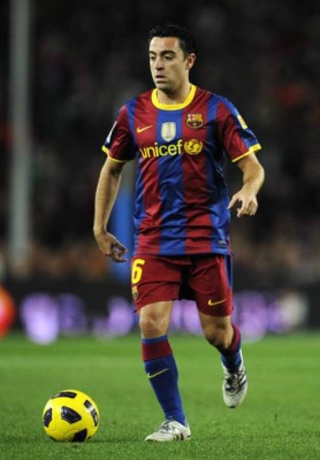 ¿Qué fue del Barcelona que ganó la primera Champions de la mano de Guardiola?